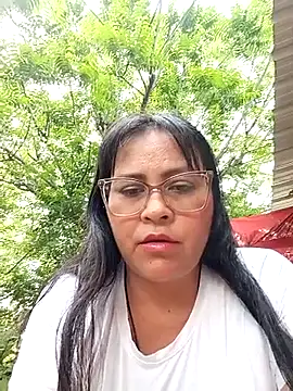 Dirty_Pregnant_Mommy webcam