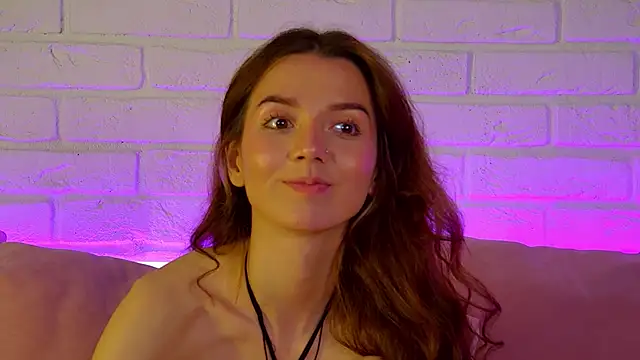 VanessaVienne webcam