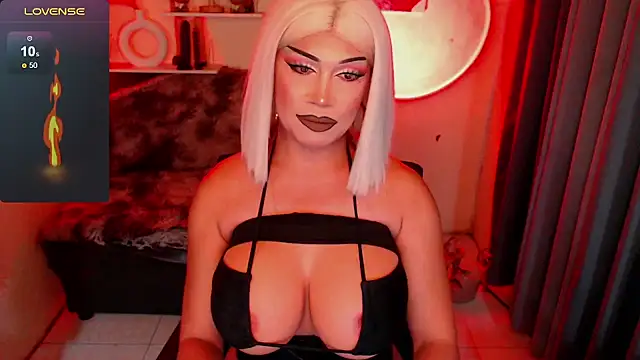 deliciousClaire webcam