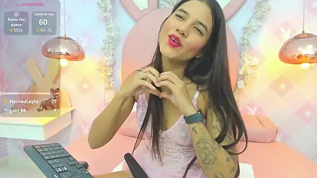 Isabellaa_Rosee webcam