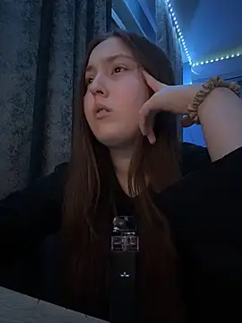 charmingggirl webcam