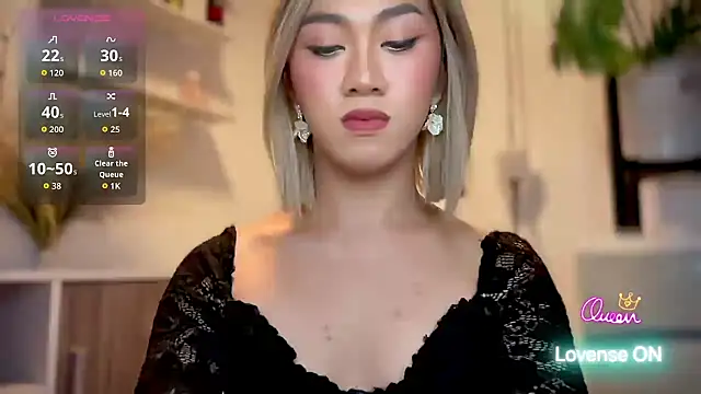 Mariadel_Hilton webcam