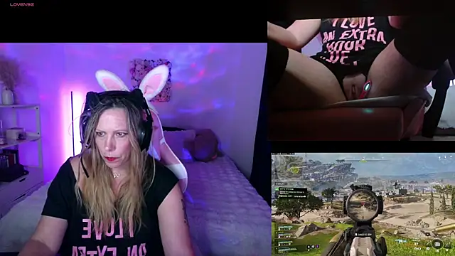 ArchangelTheFrancaise webcam