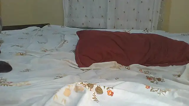 ndivhuwomuleya webcam