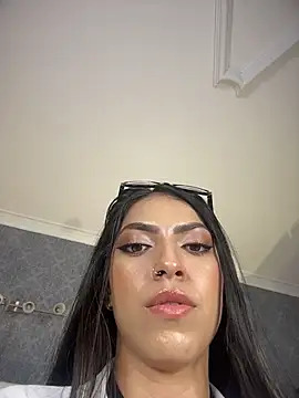 Webcam Model (Celeste_Amber)  is live.Free join now!