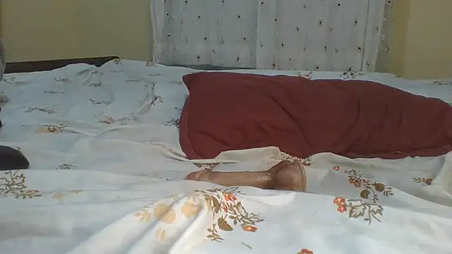 ndivhuwomuleya webcam