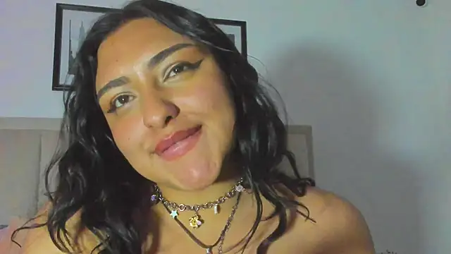 Celeste_Rivera webcam