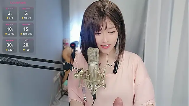 美女Tw_Sexynn在线直播