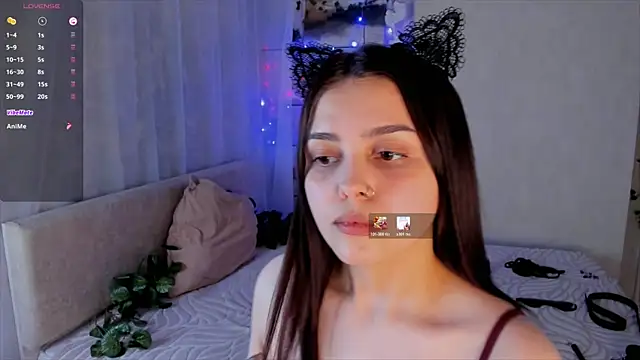 MarianneAuvil webcam