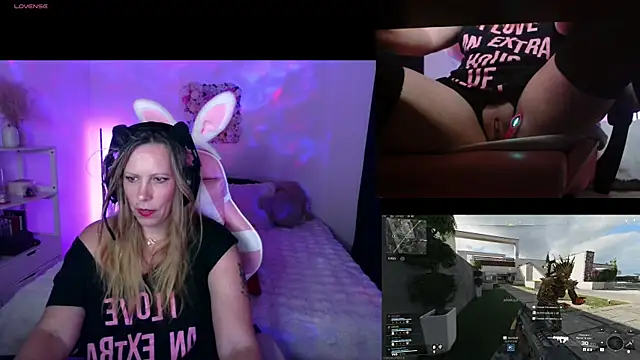 ArchangelTheFrancaise webcam