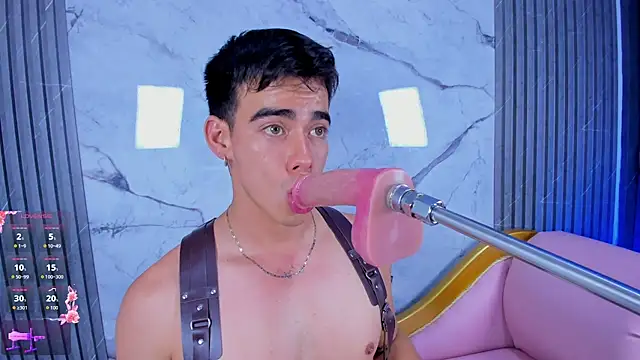 Alejandro_karter18 webcam