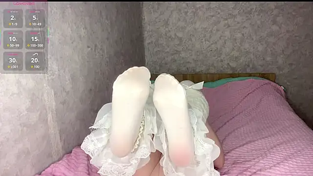 ShontaWasilko webcam