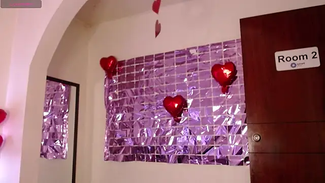 Catalinajane1 webcam