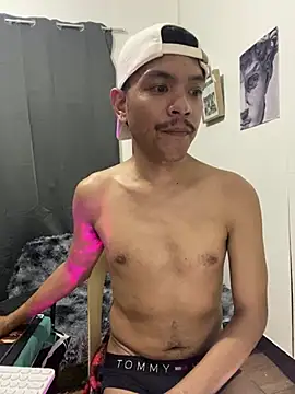 asian_darlingcummersxxx (M young) - Hi babe welcome to my room