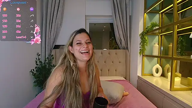 Florence_Ford webcam