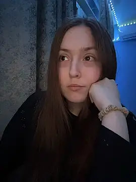 charmingggirl webcam