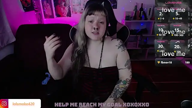 Bdsm_and_fries webcam