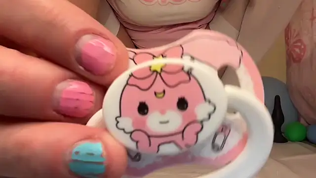 SindySissyShow webcam