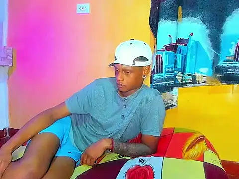 guerreros_aunstin webcam