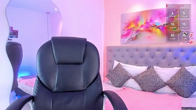 sweetrose_01 - Sweetrose_01's free webcam - UK Sex Cams