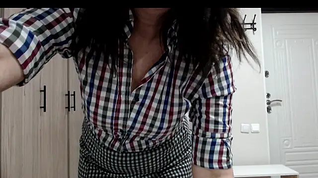 increible_della webcam