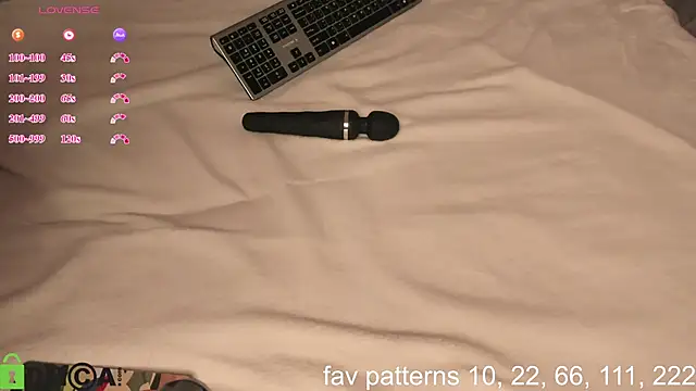 Cassies-Sandyy webcam