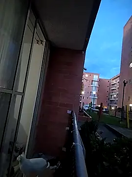 You-sexy-starr webcam