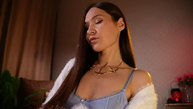 iris_vega9 Stripchat cam model