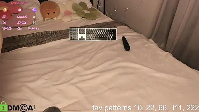 Cassies-Sandyy webcam