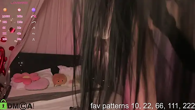 Cassies-Sandyy webcam