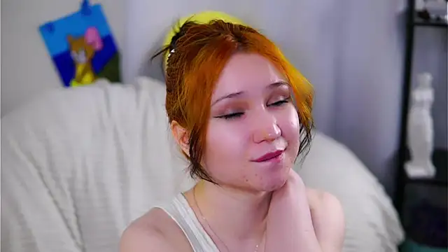 TemikaAltvater webcam