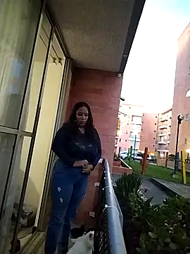 You-sexy-starr webcam