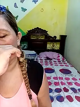 BURBUJA_y_CABALLERO webcam