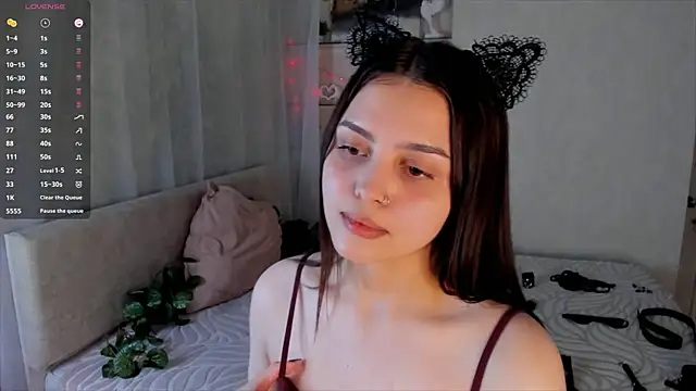 MarianneAuvil webcam