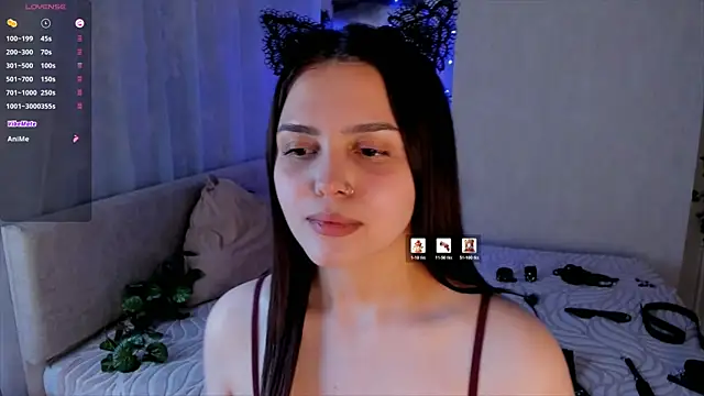 MarianneAuvil webcam