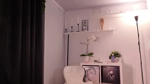 sweettener_ (T teen) - Cum show ♡