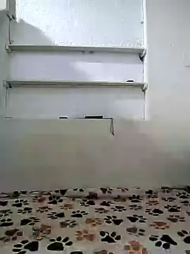 Cameron_puppy webcam