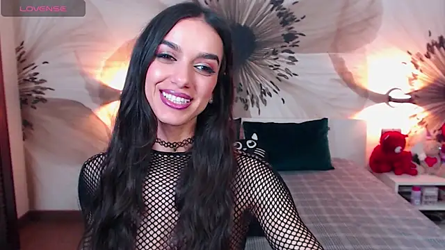 KatherineBisou webcam