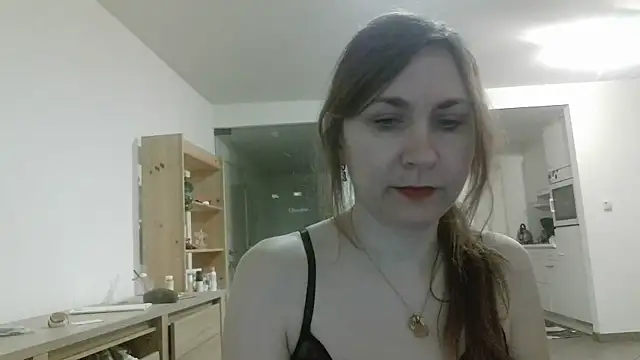 JasmineGlamour webcam