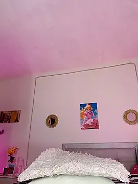 Roxy_SexyDiaz webcam