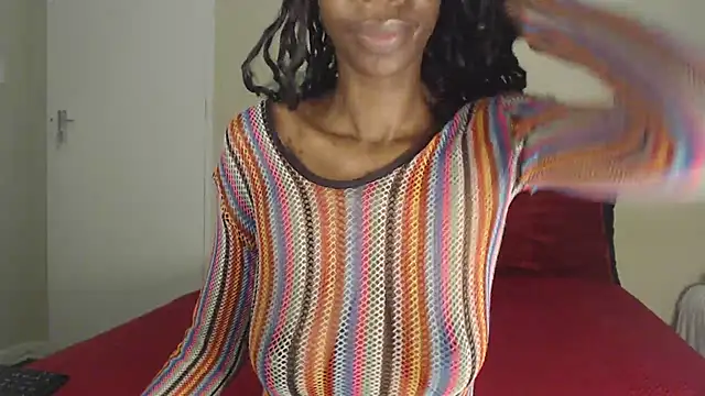 Blacktittiex02 webcam