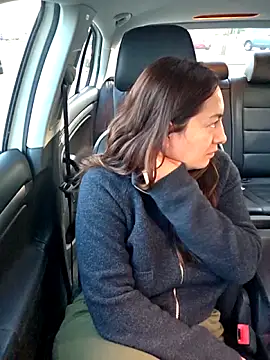 IAmScarlettLove webcam