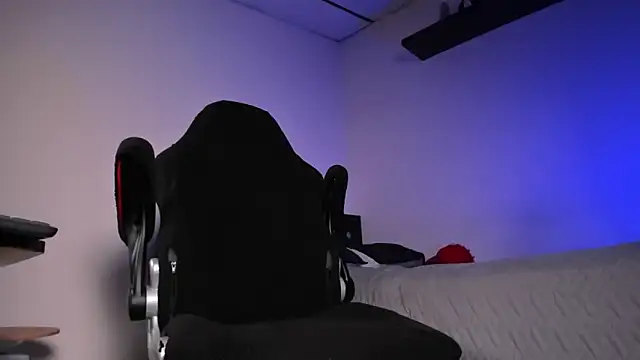 james_connor2 webcam