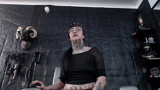 Agata_Darkness webcam