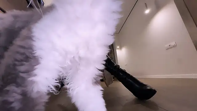 MistressSilvia webcam