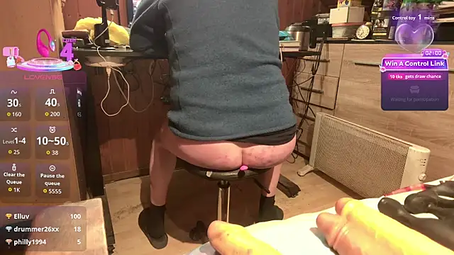 misteryman1956 webcam