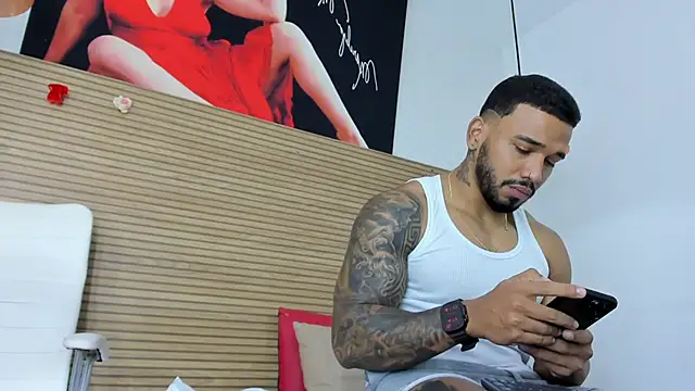 bruno_miller_ webcam