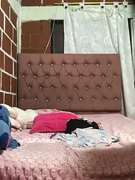 Rachellcooperrr webcam