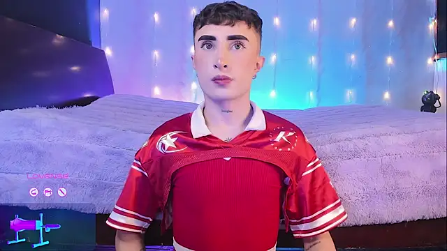 SebastianHilton webcam