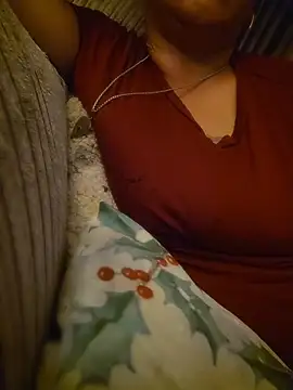 GoddessChantelle webcam